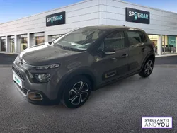 Dore Utilisé 2023 Citroën C3 PureTech Citadine | 12 290 € (Prix juste)