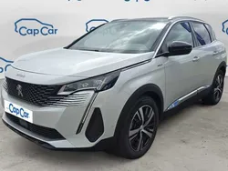 Utilisé 2023 Peugeot 3008 GTi | 24 990 € (Bon prix)
