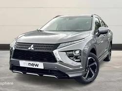 Nouvelle 2024 Mitsubishi Eclipse Cross Intense SUV | 30 999 €