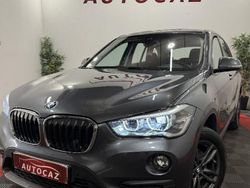 Gris Occasion 2019 BMW X1 Sport Line SUV | 19 990 €