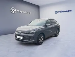 Nouvelle 2025 VW Tiguan Edition SUV | 47 990 € (Super prix)