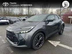 Utilisé 2025 Toyota C-HR Sport SUV | 46 400 €