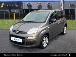 Gris Utilisé 2022 Fiat Panda Citadine | 11 990 €