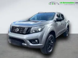 Utilisé 2021 Nissan Navara Pick-up | 44 500 € (Prix cher)