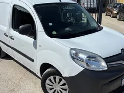 Utilisé 2018 Renault Kangoo Monospace | 8 490 € (Prix juste)