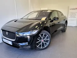 Noir Utilisé 2019 Jaguar I-Pace SUV | 29 990 € (Super prix)