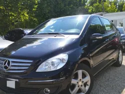 Utilisé 2008 Mercedes B180 Monospace | 6 990 €
