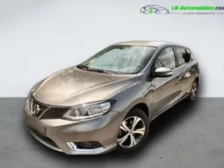 Utilisé 2018 Nissan Pulsar Berline | 18 900 € (Prix cher)