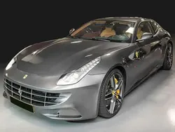 Argent Utilisé 2012 Ferrari FF Coupé | 159 000 €
