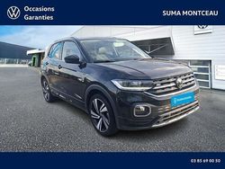 Utilisé 2023 VW T-Cross SUV | 20 890 € (Prix juste)