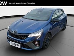 Bleu Utilisé 2025 Renault Clio V Esprit Alpine Citadine | 21 490 € (Prix cher)