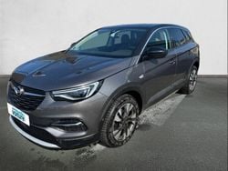 Gris Utilisé 2020 Opel Grandland X SUV | 14 980 € (Bon prix)