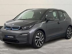 Gris Occasion 2022 BMW i3 Sport Line Citadine | 18 299 € (Prix juste)