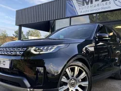Utilisé 2018 Land Rover Discovery 5 HSE SUV | 52 990 €