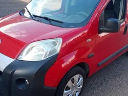 Rouge Utilisé 2008 Fiat Fiorino Monospace | 2 600 €