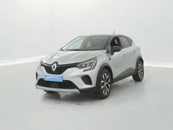 Utilisé 2023 Renault Captur Evolution SUV | 17 590 € (Prix juste)