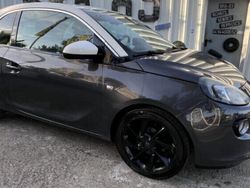 Utilisé 2014 Opel Adam Glam Citadine | 7 280 € (Super prix)