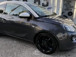 Utilisé 2014 Opel Adam Glam Citadine | 7 280 € (Prix juste)