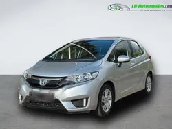 Utilisé 2017 Honda Jazz Citadine | 18 300 € (Prix juste)