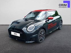 Gris Utilisé 2024 Mini Cooper Citadine | 39 990 €