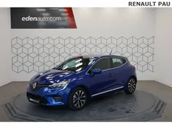 Bleu Utilisé 2022 Renault Clio V Intens Berline | 19 890 € (Prix juste)