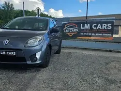 Bleu Utilisé 2011 Renault Twingo Authentique Citadine | 4 990 € (Prix juste)