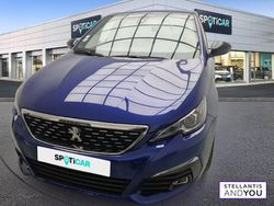 Utilisé 2019 Peugeot 308 GT-line Berline | 16 690 € (Prix assez cher)