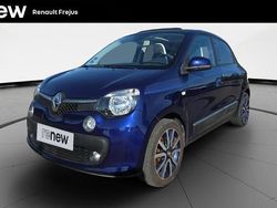 Rouge Utilisé 2017 Renault Twingo Intens Citadine | 9 290 € (Prix juste)