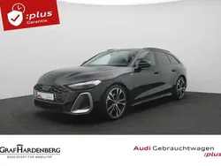 Noir Utilisé 2025 Audi A5 S-Line Coupé | 66 980 €