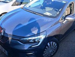 Utilisé 2021 Renault Clio V Business Citadine | 11 490 € (Bon prix)