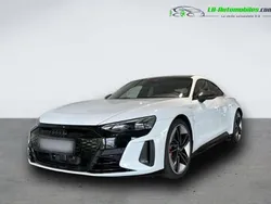 Utilisé 2022 Audi RS e-tron GT Sport Berline | 89 800 €
