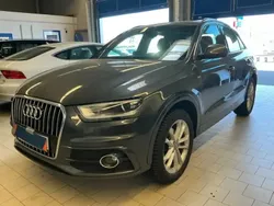 Utilisé 2012 Audi Q3 Ambiente SUV | 15 990 € (Prix juste)