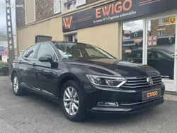 Noir Utilisé 2016 VW Passat Business Berline | 14 490 € (Prix cher)