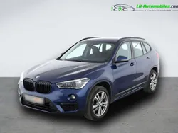 Utilisé 2019 BMW X1 Comfort Edition SUV | 29 300 € (Bon prix)