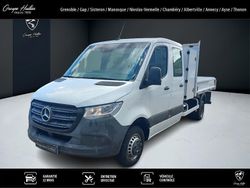 Utilisé 2020 Mercedes Sprinter Van | 35 880 €