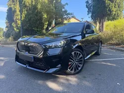 Noir Utilisé 2025 BMW iX2 M Sport SUV | 56 900 €