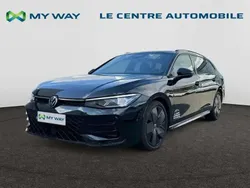 Noir Utilisé 2024 VW Passat Business Break | 43 900 €