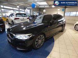 Noir Occasion 2019 BMW 320 M Sport Break | 39 990 € (Super prix)