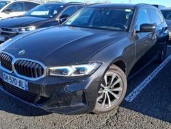 Occasion 2023 BMW 318 Sport Line Break | 24 900 € (Super prix)