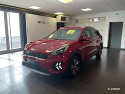 Rouge Utilisé 2020 Kia Niro SUV | 18 980 € (Super prix)