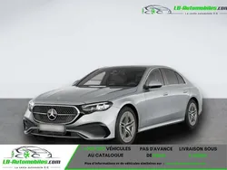 Utilisé 2023 Mercedes E220 Berline | 62 400 € (Prix cher)
