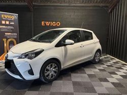 Occasion 2020 Toyota Yaris Citadine | 14 490 € (Super prix)