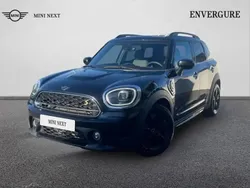 Noir Utilisé 2022 Mini Cooper Countryman Premium SUV | 29 490 € (Bon prix)