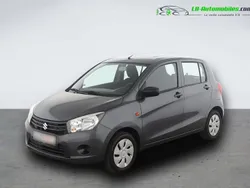 Utilisé 2017 Suzuki Celerio Citadine | 14 200 € (Prix assez cher)