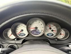 Gris Utilisé 2009 Porsche 911 Carrera S Coupé | 66 000 € (Bon prix)