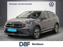 Gris Occasion 2023 VW Taigo Life SUV | 21 990 € (Prix juste)