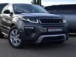 Utilisé 2016 Land Rover Range Rover evoque HSE Dynamic SUV | 21 900 € (Prix cher)