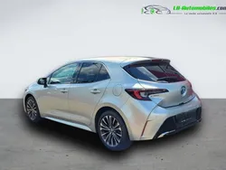 Utilisé 2023 Toyota Corolla Citadine | 31 500 € (Prix assez cher)