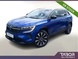 Bleu Utilisé 2023 Renault Austral Techno SUV | 32 888 € (Prix assez cher)