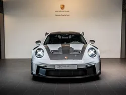 Utilisé 2023 Porsche 911 GT3 RS Coupé | 369 900 € (Prix assez cher)
